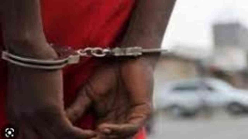 Missirah : un directeur d’école arrêté dans un coup de filet contre l’émigration irrégulière Missirah : un directeur d’école arrêté dans un coup de filet contre l’émigration irrégulière