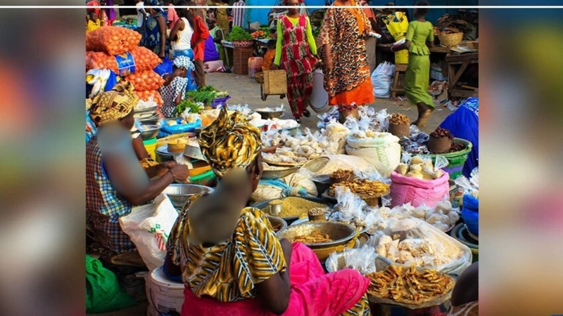 Tivaouane : les commerçants du marché de Keur Matar suspendent le paiement des taxes Tivaouane : les commerçants du marché de Keur Matar suspendent le paiement des taxes