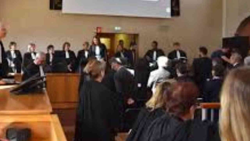 Montargis : un Sénégalais condamné à la perpétuité pour le meurtre de son épouse enceinte Montargis : un Sénégalais condamné à la perpétuité pour le meurtre de son épouse enceinte