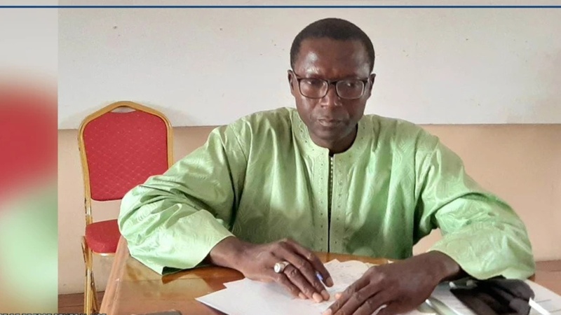 Louga : l’inspecteur d’académie rassure sur une rentrée scolaire effective en octobre Louga : l’inspecteur d’académie rassure sur une rentrée scolaire effective en octobre