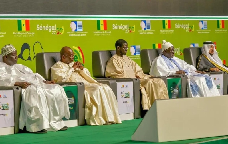 Sénégal : lancement des Assises nationales des Daara pour valoriser l’enseignement coranique Sénégal : lancement des Assises nationales des Daara pour valoriser l’enseignement coranique