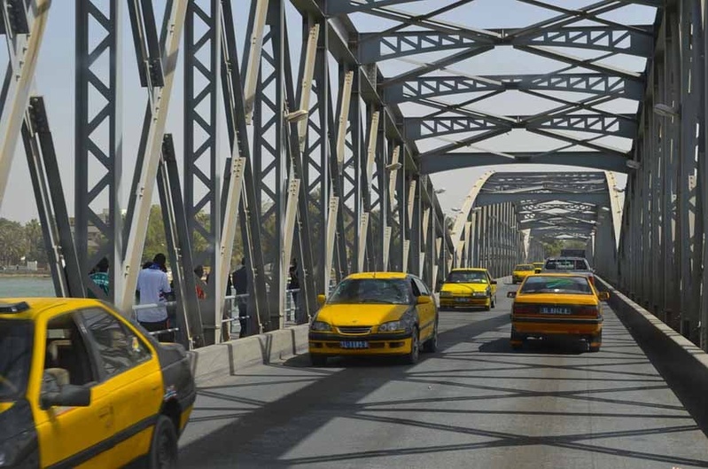 Saint-Louis : le préfet rappelle aux taxis l’obligation de respecter la grille tarifaire officielle Saint-Louis : le préfet rappelle aux taxis l’obligation de respecter la grille tarifaire officielle