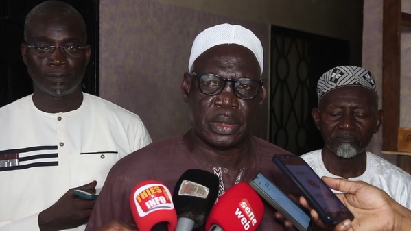 Crise au Cyclisme Sénégalais : La Fédération Sortante Déchue, l’Espoir d’un Nouveau Départ Crise au Cyclisme Sénégalais : La Fédération Sortante Déchue, l’Espoir d’un Nouveau Départ