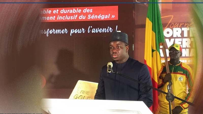 Kédougou : le ministre Birame Souleye Diop exhorte les sociétés minières à mieux soutenir les communautés locales