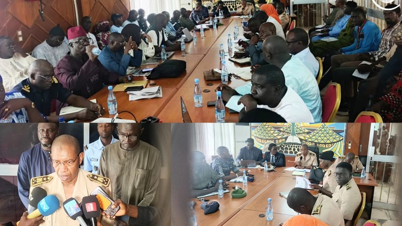 Kaolack : un déficit de 396 enseignants à combler avant la rentrée scolaire Kaolack : un déficit de 396 enseignants à combler avant la rentrée scolaire