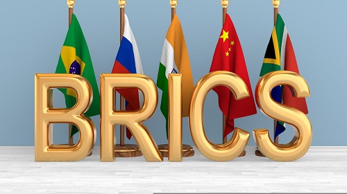 La Palestine a déposé une demande d'adhésion aux BRICS