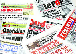 Madiambal Diagne en fuite, tensions syndicales et commémoration du naufrage du Joola au menu de l’actualité