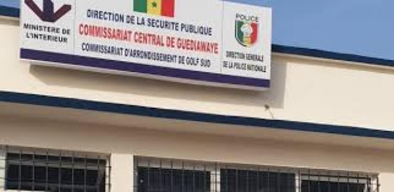 Violente altercation à Guédiawaye : huit personnes déférées après une querelle familiale