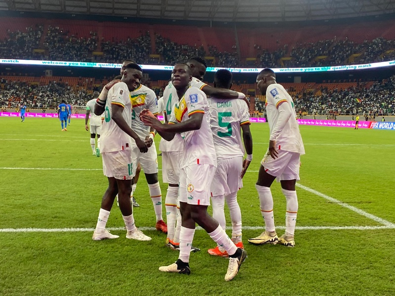 Billetterie du match Sénégal-Mauritanie : la FSF adopte une plateforme d’achat en ligne