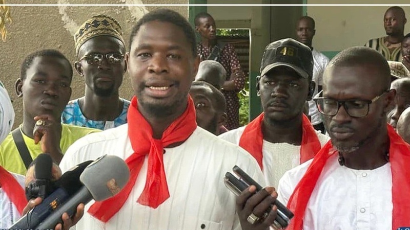 Ndoulo : polémique autour d’une coupure d’électricité au poste de santé Ndoulo : polémique autour d’une coupure d’électricité au poste de santé