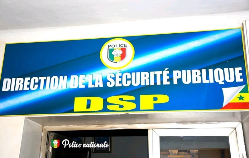 Sécurité publique : 408 personnes interpellées lors d’une vaste opération nationale