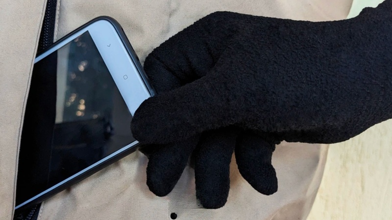 📱 Dakar : démantèlement d’un réseau international de téléphones volés