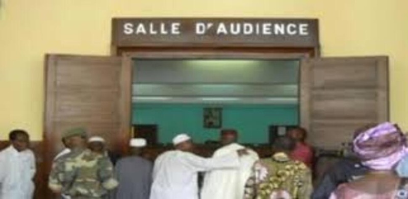 Mbour – Une querelle de voisinage tourne à la violence : une femme enceinte passée à tabac par toute une famille Mbour – Une querelle de voisinage tourne à la violence : une femme enceinte passée à tabac par toute une famille