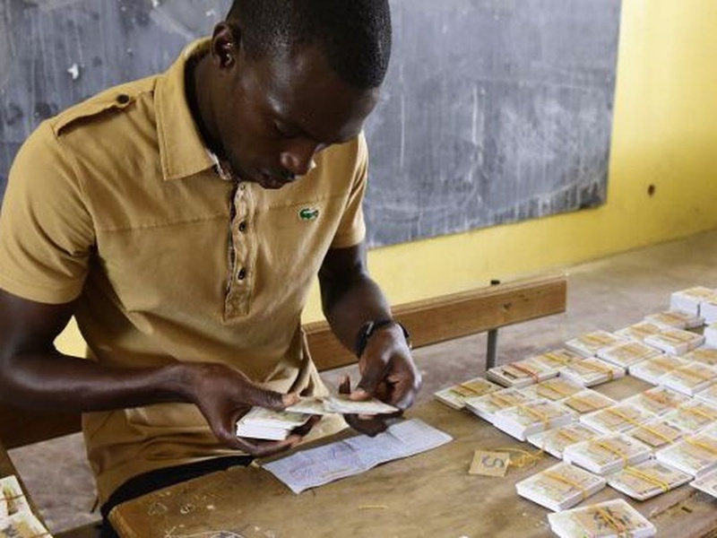 Révision des listes électorales : la DGE publie les résultats et invite les citoyens à vérifier leurs données Révision des listes électorales : la DGE publie les résultats et invite les citoyens à vérifier leurs données