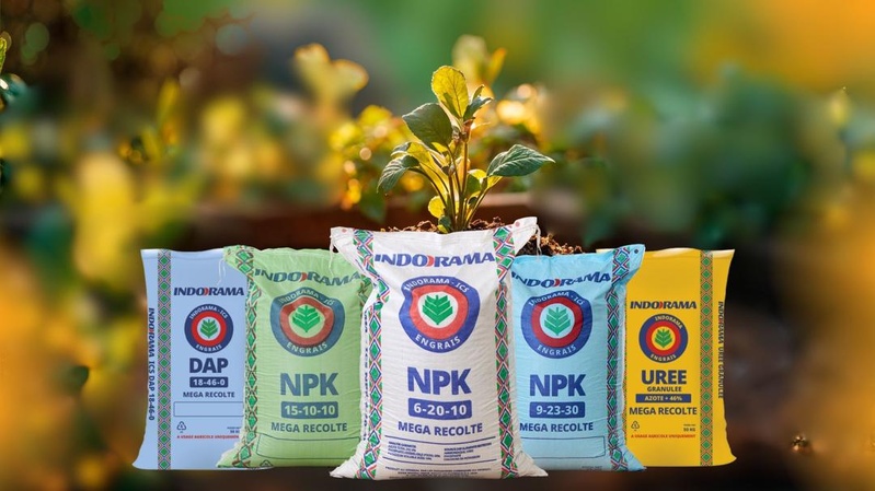 ICS : un record de 105 000 tonnes d’engrais livrées pour la campagne agricole 2025-2026 ICS : un record de 105 000 tonnes d’engrais livrées pour la campagne agricole 2025-2026