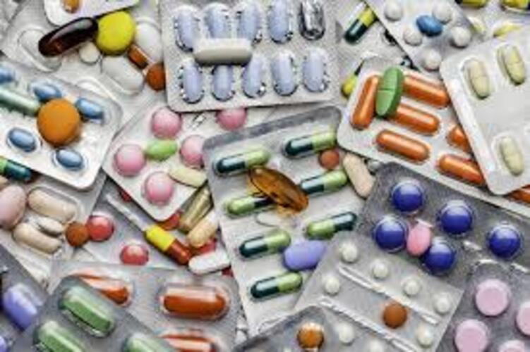 Médicaments falsifiés à Dakar