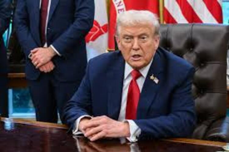 Six mois après le «jour de la libération», quels effets de la guerre commerciale de Donald Trump?