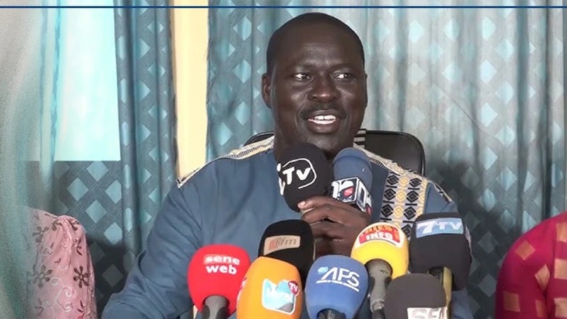 Pambal : le maire alerte sur l’urgence d’une connexion Internet fiable Pambal : le maire alerte sur l’urgence d’une connexion Internet fiable