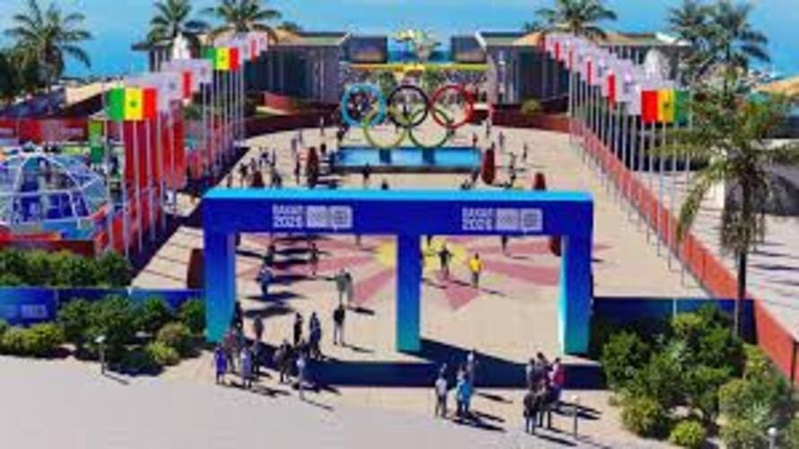 JOJ Dakar 2026 : Deux tournois U16 de futsal au Dakar Arena