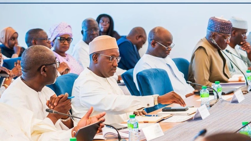 Hydraulique et environnement : 240 écoles déjà libérées des eaux avant la rentrée 2025-2026 Hydraulique et environnement : 240 écoles déjà libérées des eaux avant la rentrée 2025-2026