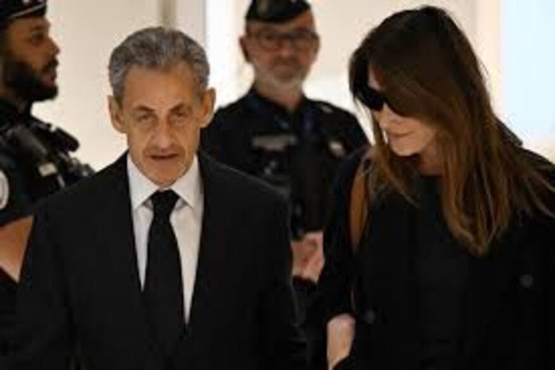Condamnation de Nicolas Sarkozy : Le Parquet national financier fait appel Condamnation de Nicolas Sarkozy : Le Parquet national financier fait appel