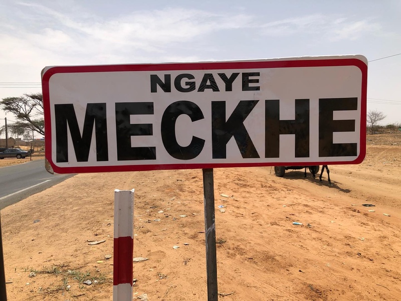 Ngaye Meckhé valide ses plans directeurs d’assainissement pour une gestion durable des eaux Ngaye Meckhé valide ses plans directeurs d’assainissement pour une gestion durable des eaux