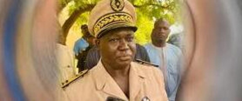 Bakel : 178 familles déplacées suite aux lâchers d’eau, 11 sites de recasement prévus (préfet) Bakel : 178 familles déplacées suite aux lâchers d’eau, 11 sites de recasement prévus (préfet)