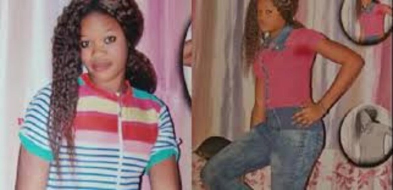 Baol Debout mobilisé : Justice pour Lissa Tine, disparue depuis 2019 Baol Debout mobilisé : Justice pour Lissa Tine, disparue depuis 2019