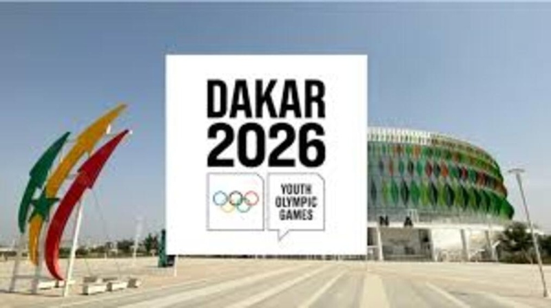 Sénégal: un concours pour créer le motif de la future médaille des Jeux olympiques de la Jeunesse