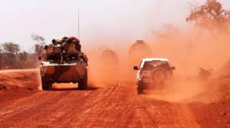 Mali: la situation sécuritaire dégradée sur l'axe Ségou-Bamako avec le blocus jihadiste