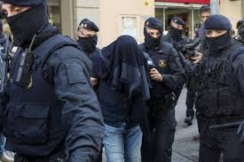 Série de braquages en Italie : le marabout sénégalais du gang arrêté