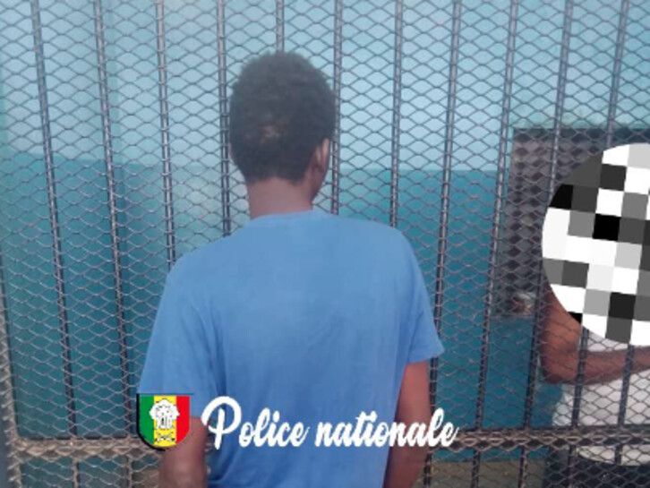 Grand Yoff : Un homme arrêté pour le vol d’un bœuf de race Gobra Grand Yoff : Un homme arrêté pour le vol d’un bœuf de race Gobra