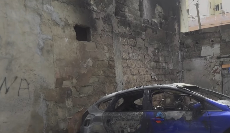 Incendie à la Médina : 70 millions F CFA de pertes, les pompiers sauvent la boulangerie Incendie à la Médina : 70 millions F CFA de pertes, les pompiers sauvent la boulangerie