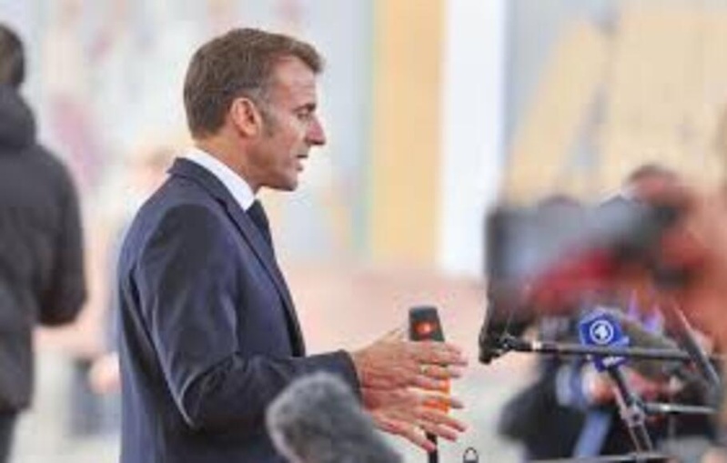 Démission de Sébastien Lecornu : « Le chaos », « Macron roi solitaire »… A l’étranger, la situation de la France inquiète Démission de Sébastien Lecornu : « Le chaos », « Macron roi solitaire »… A l’étranger, la situation de la France inquiète