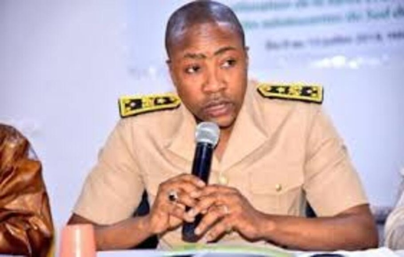 Cérémonies, perturbations et nuisances : le gouverneur de Dakar siffle la fin de l’anarchie sur la voie publique Cérémonies, perturbations et nuisances : le gouverneur de Dakar siffle la fin de l’anarchie sur la voie publique