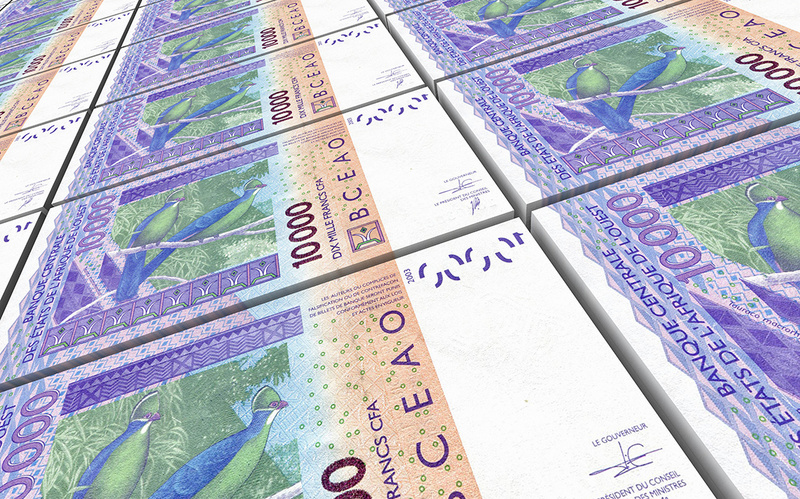 Sénégal : les recettes non fiscales progressent de 16,1 milliards FCFA en juillet malgré la baisse globale des revenus de l’État Sénégal : les recettes non fiscales progressent de 16,1 milliards FCFA en juillet malgré la baisse globale des revenus de l’État