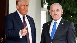 Comment Trump a contraint Netanyahu à s'excuser auprès du Qatar pour obtenir un accord sur Gaza Comment Trump a contraint Netanyahu à s'excuser auprès du Qatar pour obtenir un accord sur Gaza