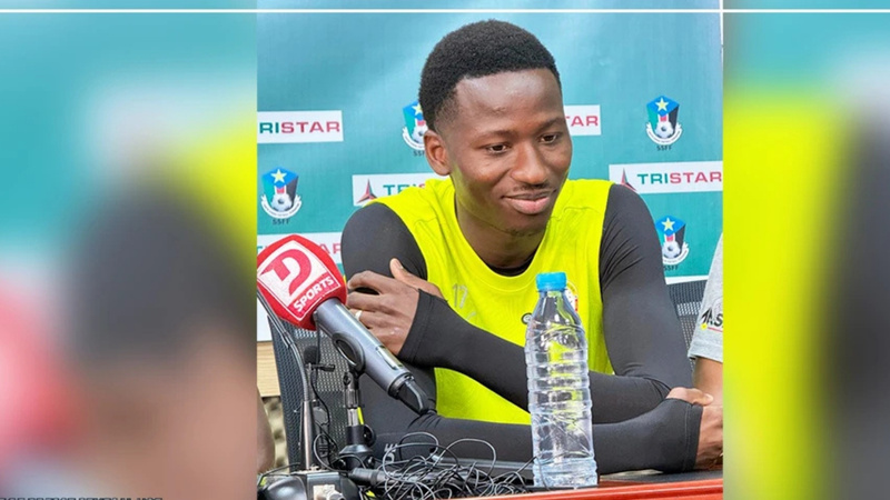 Pape Matar Sarr : “Le Sénégal doit gagner pour garder la tête du groupe”