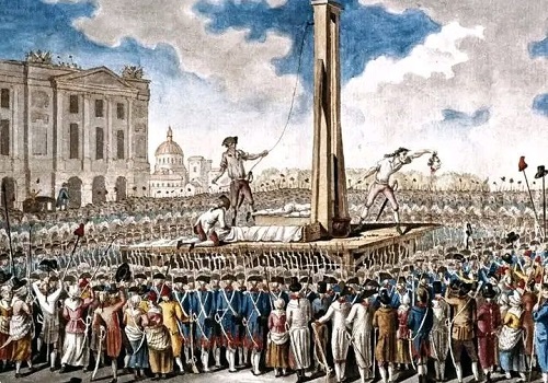 Le Mali retire l'enseignement de la Révolution française de 1789 du programme scolaire de 9e année Le Mali retire l'enseignement de la Révolution française de 1789 du programme scolaire de 9e année
