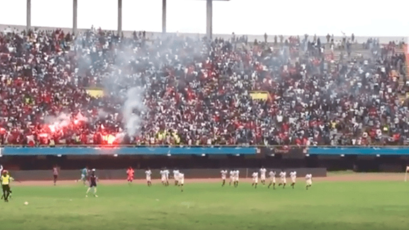 La ministre des Sports rappelle la clôture du championnat “navétanes” prévue le 15 octobre La ministre des Sports rappelle la clôture du championnat “navétanes” prévue le 15 octobre