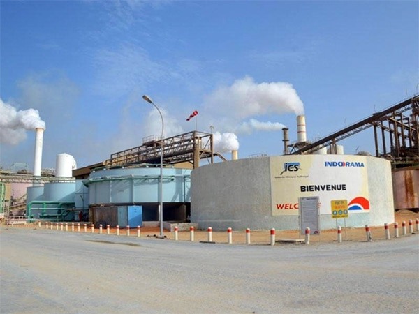 Indorama investit 126 milliards FCFA pour renforcer la souveraineté agricole du Sénégal Indorama investit 126 milliards FCFA pour renforcer la souveraineté agricole du Sénégal