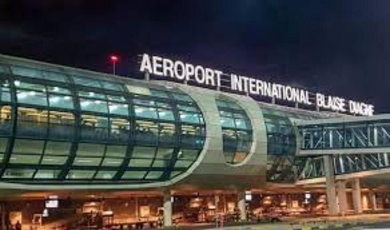 Salaires impayés à l’Aéroport Blaise Diagne : le SYTAS tire la sonnette d’alarme Salaires impayés à l’Aéroport Blaise Diagne : le SYTAS tire la sonnette d’alarme