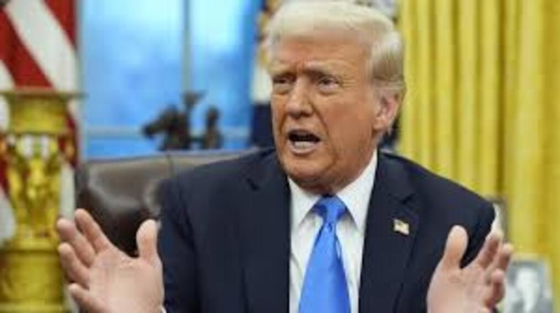 Droits de douane américains : Trump relance la guerre commerciale contre la Chine