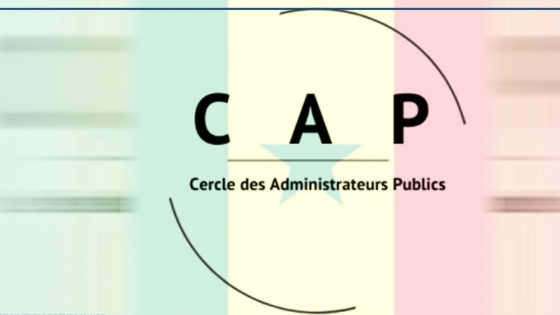 Le Cercle des administrateurs publics réunit son assemblée générale annuelle à Dakar Le Cercle des administrateurs publics réunit son assemblée générale annuelle à Dakar
