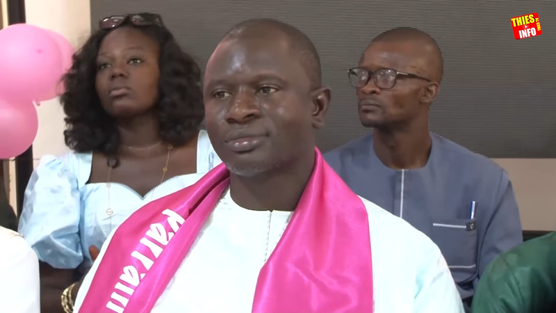 Forum de Santé, Digitalisation et Entrepreneuriat : Thiès se mobilise les 10 et 11 octobre pour le bien-être et l’autonomisation des femmes Forum de Santé, Digitalisation et Entrepreneuriat : Thiès se mobilise les 10 et 11 octobre pour le bien-être et l’autonomisation des femmes