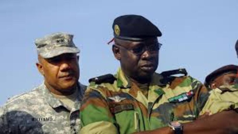 Colonel Cheikh Guèye, nouveau maître d’œuvre de la stabilité dans le Sud du Sénégal Colonel Cheikh Guèye, nouveau maître d’œuvre de la stabilité dans le Sud du Sénégal