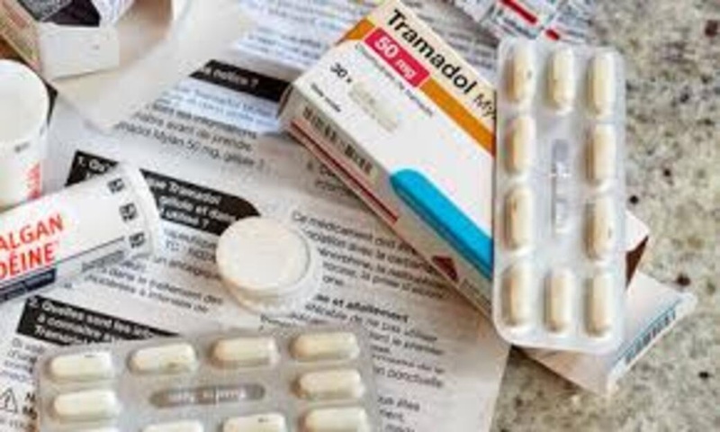 Tambacounda : Deux trafiquants arrêtés avec 230 comprimés de Tramadol Rayol