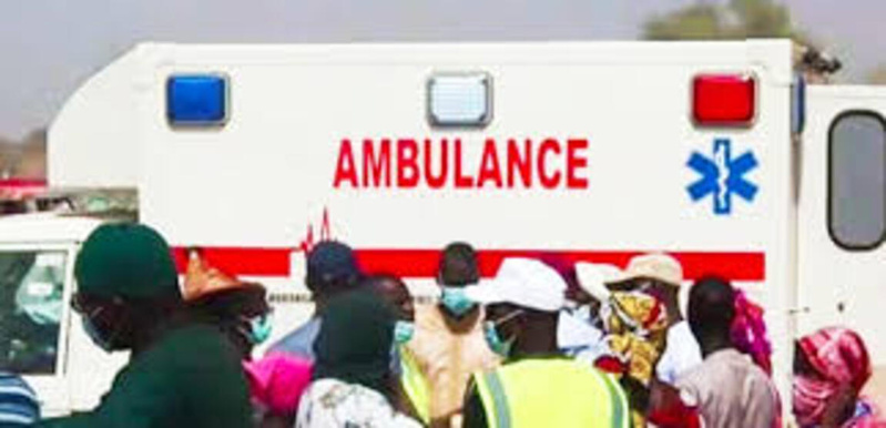 Drame à Samakoung : une mère de quatre enfants tuée sous les coups de son mari Drame à Samakoung : une mère de quatre enfants tuée sous les coups de son mari