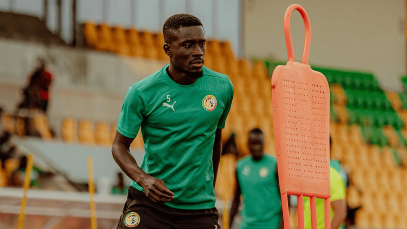 Idrissa Gana Guèye : « Nous ferons tout pour entrer dans l’histoire avec une troisième qualification consécutive » Idrissa Gana Guèye : « Nous ferons tout pour entrer dans l’histoire avec une troisième qualification consécutive »