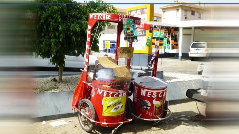 Interdiction de circulation des chariots de vente : mesure étendue à Dakar, Mbour, Kaolack et Saint-Louis Interdiction de circulation des chariots de vente : mesure étendue à Dakar, Mbour, Kaolack et Saint-Louis